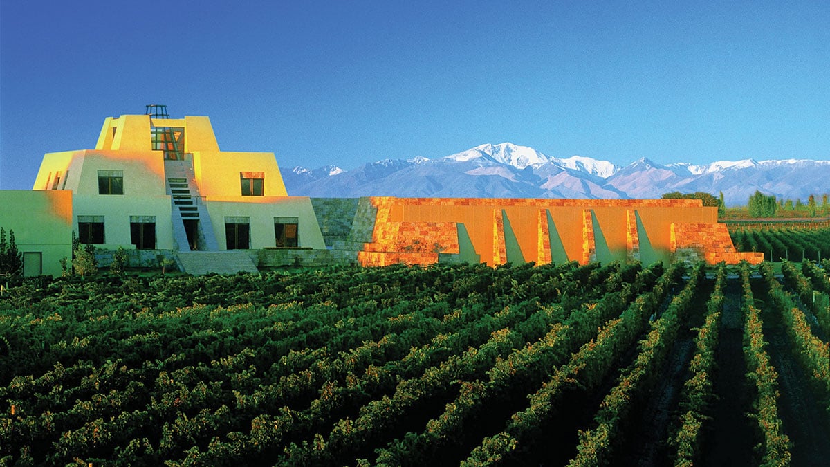 Argentina – Tell Me Wine