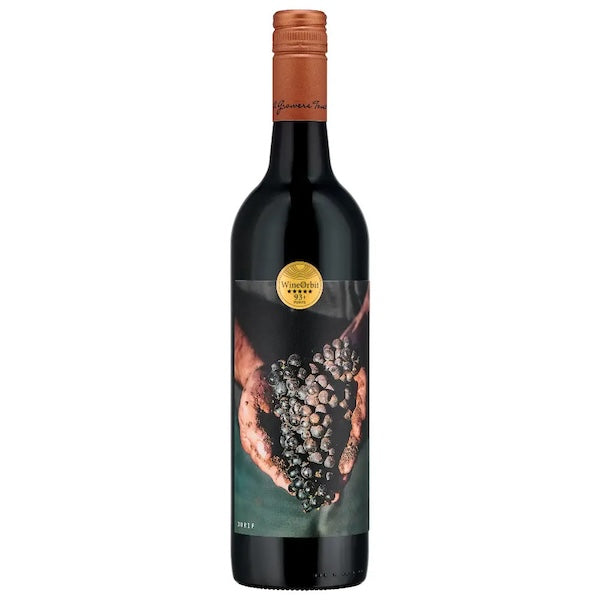 A Growers Touch Durif Petite Sirah