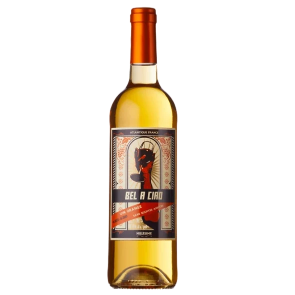 Bel A Ciao Orange Wine