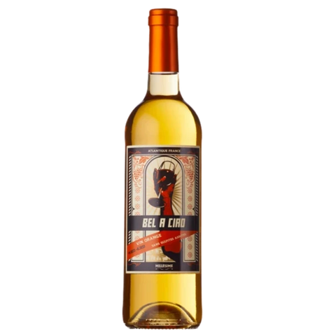 Bel A Ciao Orange Wine