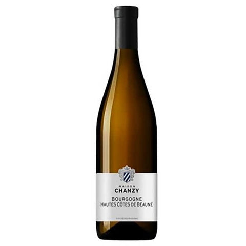 Chanzy Hautes Cotes de Beaune Blanc