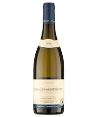 Chassagne-Montrachet 1er Cru Blanc Champgrains 2020