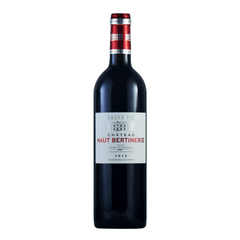 Chateau Bertinerie Rouge