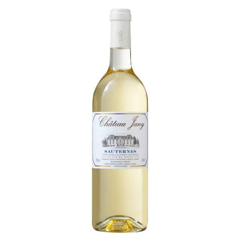 Chateau Jany Sauternes 37.5cl