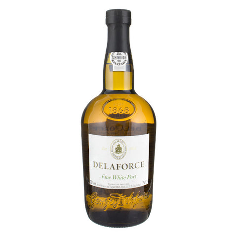 White Port Delaforce 75cl