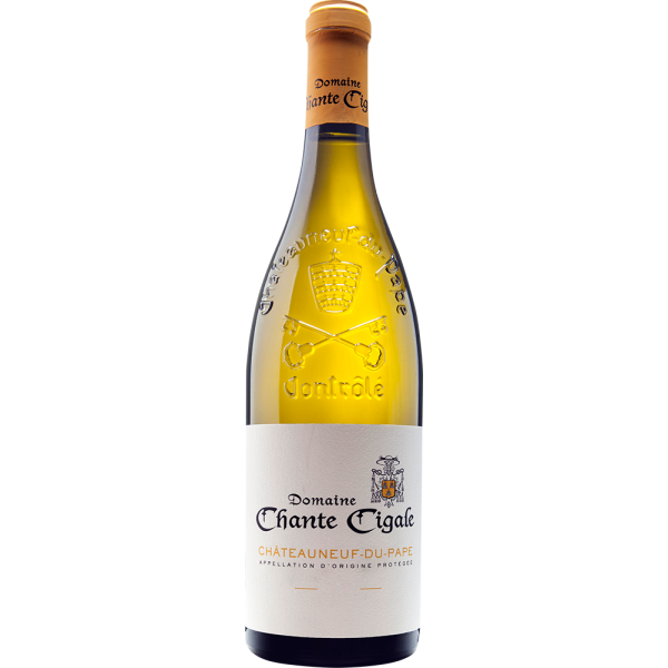 Châteauneuf-Du-Pape Blanc 2023, Domaine Chante Cigale