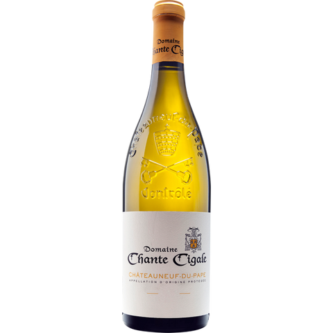 Châteauneuf-Du-Pape Blanc 2023, Domaine Chante Cigale