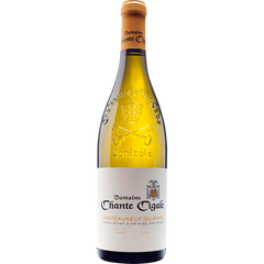Châteauneuf-Du-Pape Blanc 2023, Domaine Chante Cigale