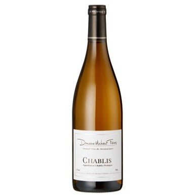 Domaine Michaut Freres Chablis 2022