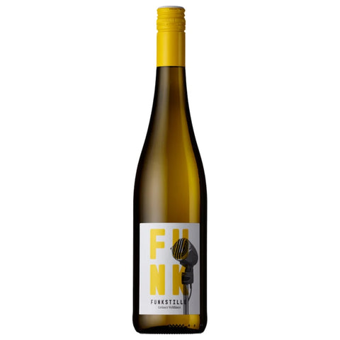 Funkstille Grüner Veltliner