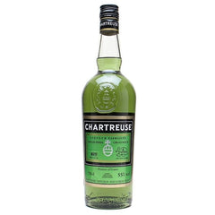 Green Chartreuse 70cl