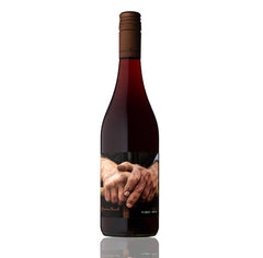 A Growers Touch Pinot Noir