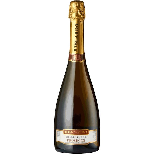 Mabis Biscardo Prosecco Spumante