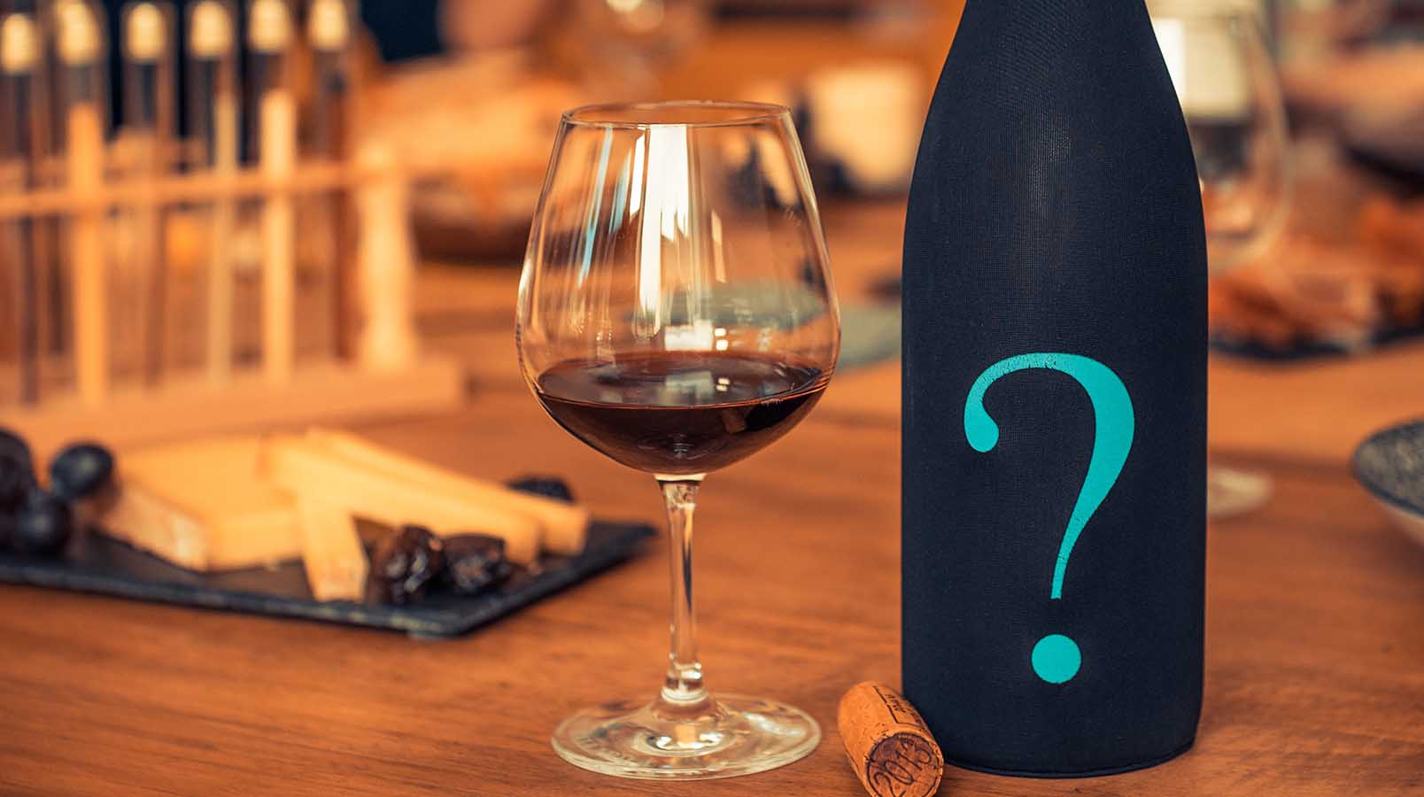 Premium Monthly Wine Box