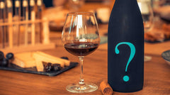 Premium Monthly Wine Box