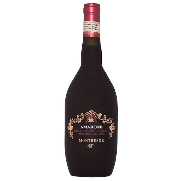 Amarone Della Valpolicella Montresor ‘Satinato’