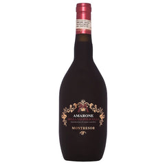 Amarone Della Valpolicella Montresor ‘Satinato’
