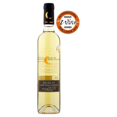 Muscat de St Jean de Minervois Coeur de Muscat 50cl