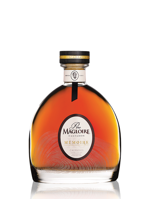 Pere Magloire Memoire XO Calvados 70cl with Gift Box