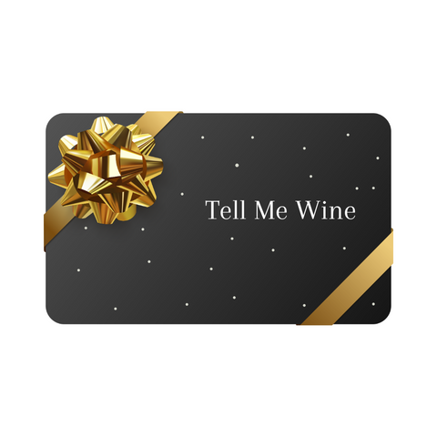 Gift Card Voucher