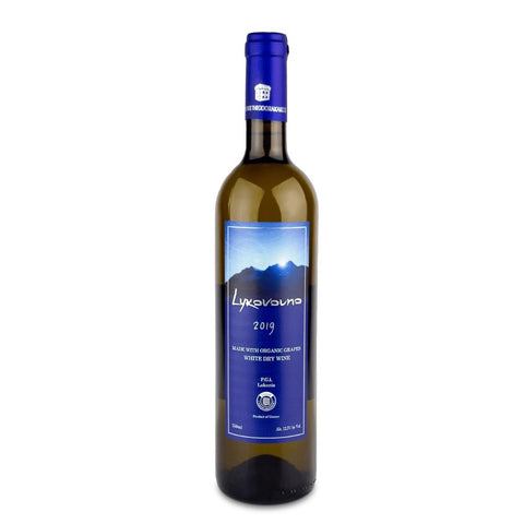 Theodorakakos Assyrtiko