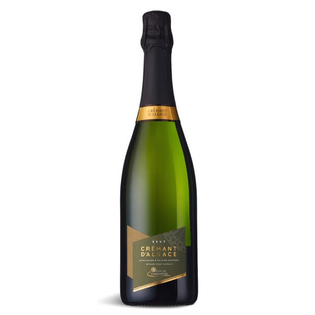 Turckheim Cremant d'Alsace Brut NV