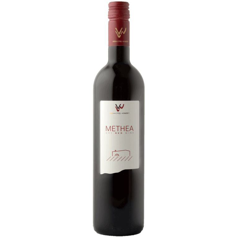 Vriniotis Methea Red