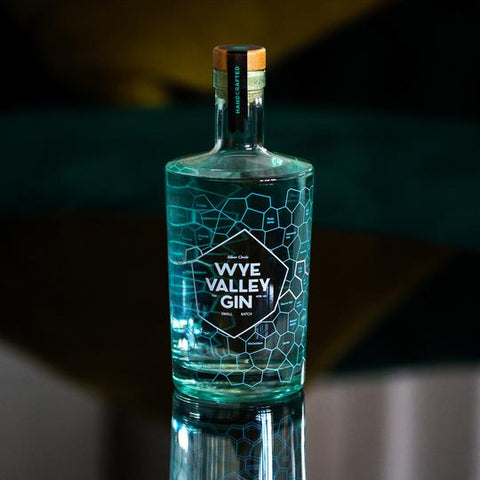 Wye Valley Gin 70cl