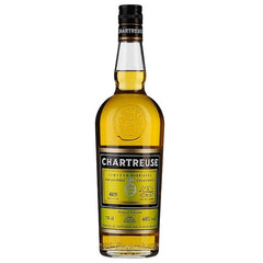 Yellow Chartreuse 70cl