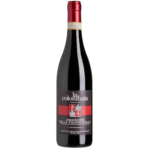 Amarone La Colombaia Montresor