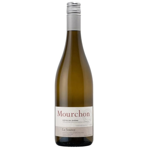 Domaine Mourchon White, Côtes du Rhône