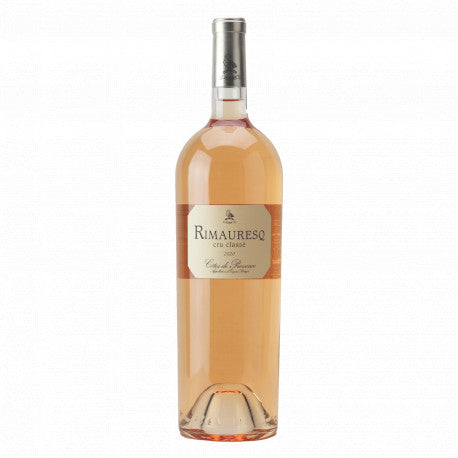 Domaine de Rimauresq Cru Classé Rosé, AOP Côtes de Provence