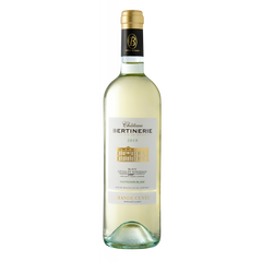 Chateau Bertinerie Blanc Grande Cuvee