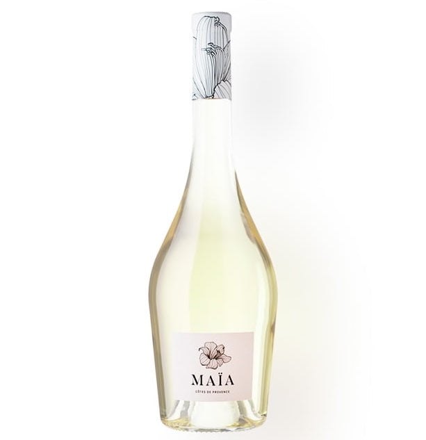 Maia Blanc Cotes de Provence