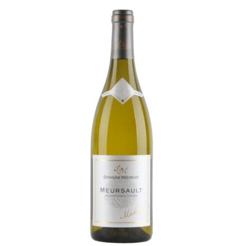 Meursault Village Domaine Michelot 2018