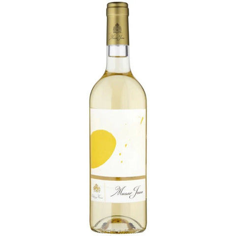 White Musar Jeune