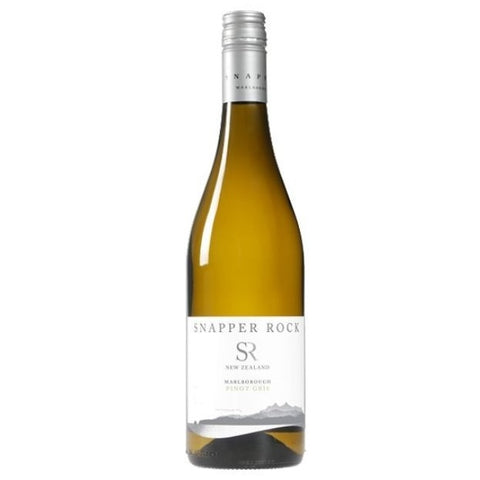 Snapper Rock Pinot Gris