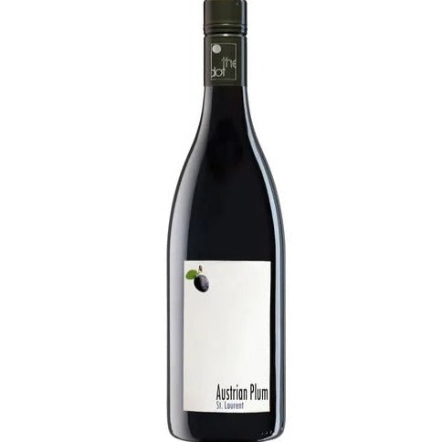 The Dot Austrian Plum St Laurent